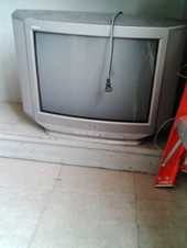 TV DE 21