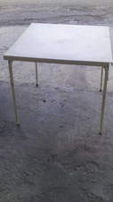 MESA TIPO CARTA BLANCA