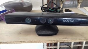 KINECK X BOX 360