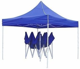 Toldo 3x3 nuevo