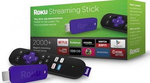 Roku Streaming Stick