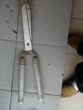 Tijeras Para Podar Seminuevas