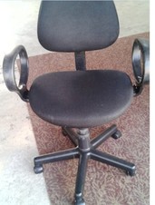 SILLA EJECUTIVA