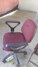 SILLA EJECUTIVA