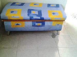 TABURETE