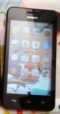 Huawei Movistar