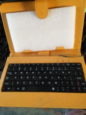 TABLERO PARA TABLET
