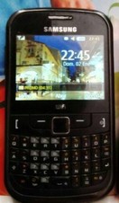 Samsumg Chat Liberado