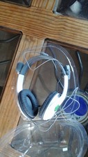AUDIFONOS PARA XBOX 360