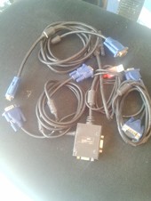 CABLE VGA