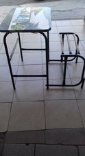 MESAS INFANTILES