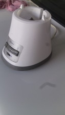 LICUADORA