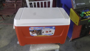 HIELERA NUEVA